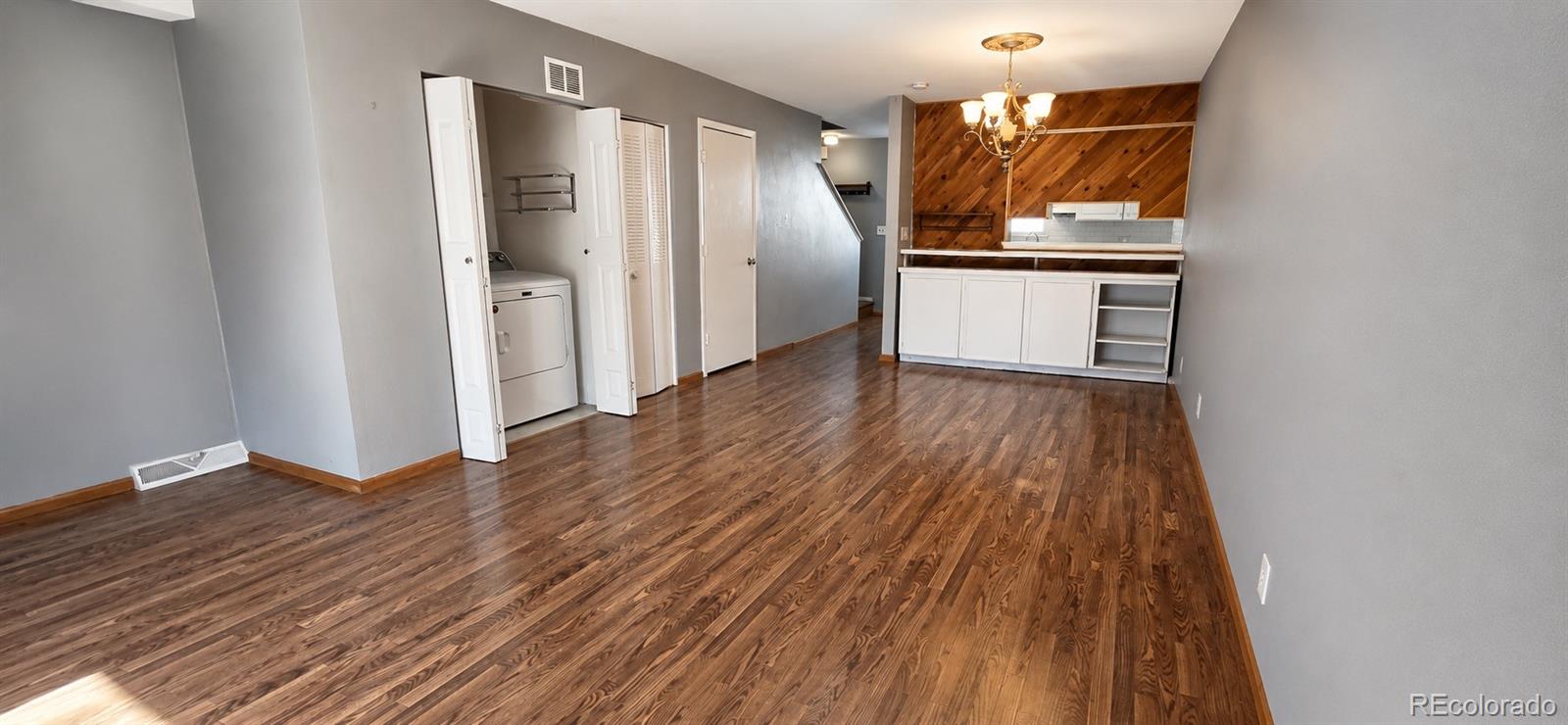 MLS Image #2 for 952  coronado parkway c,denver, Colorado