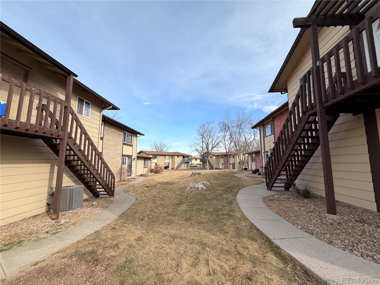 MLS Image #21 for 952  coronado parkway c,denver, Colorado