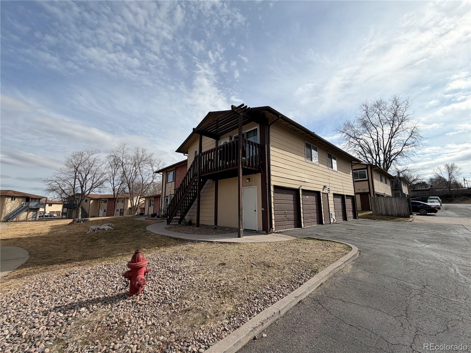 MLS Image #23 for 952  coronado parkway c,denver, Colorado