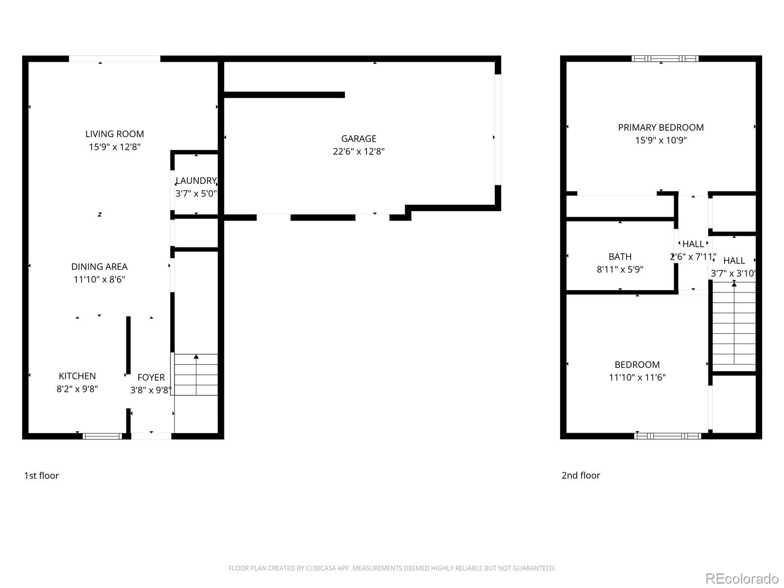 MLS Image #24 for 952  coronado parkway c,denver, Colorado