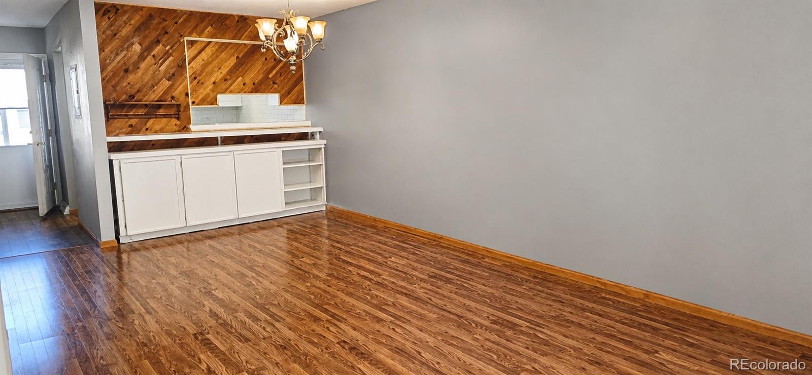 MLS Image #3 for 952  coronado parkway c,denver, Colorado