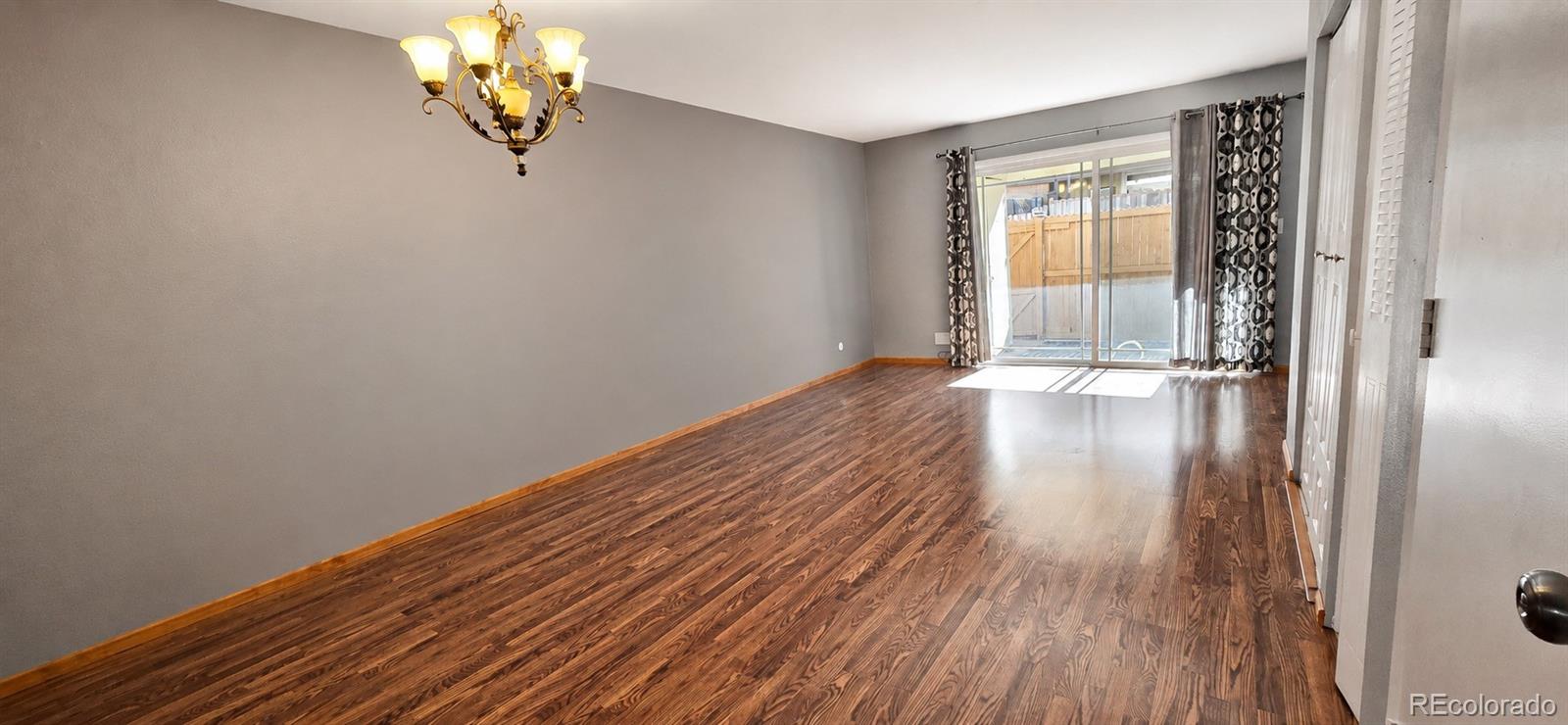 MLS Image #4 for 952  coronado parkway c,denver, Colorado