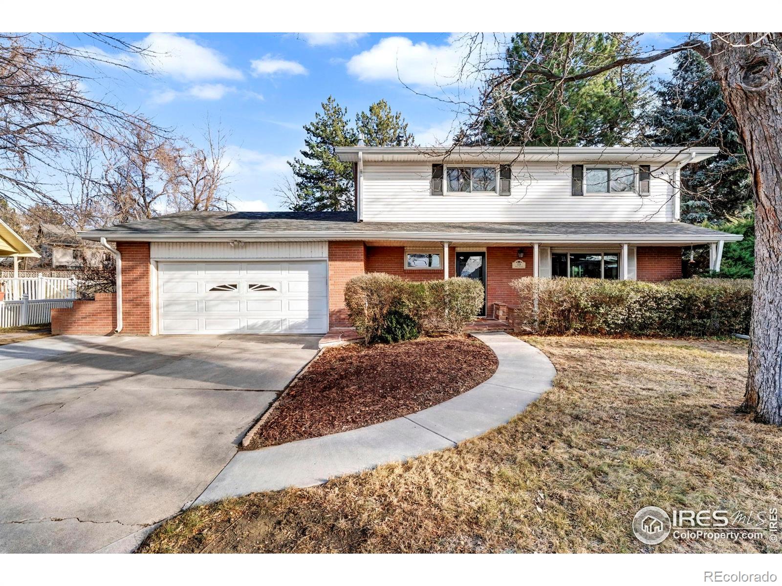 MLS Image #0 for 19  dale place,longmont, Colorado