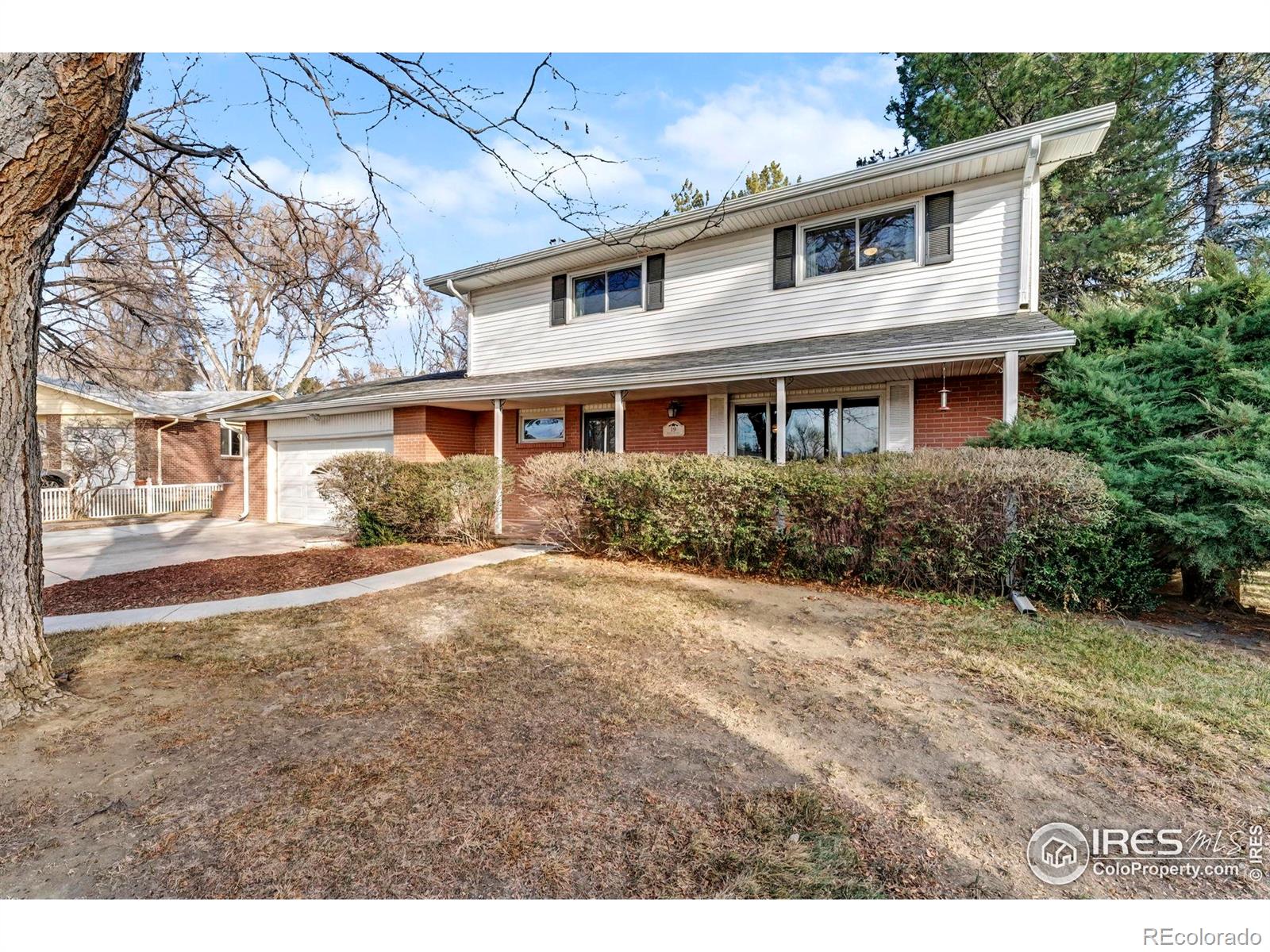 MLS Image #1 for 19  dale place,longmont, Colorado
