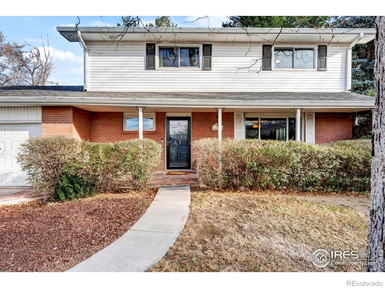 MLS Image #2 for 19  dale place,longmont, Colorado