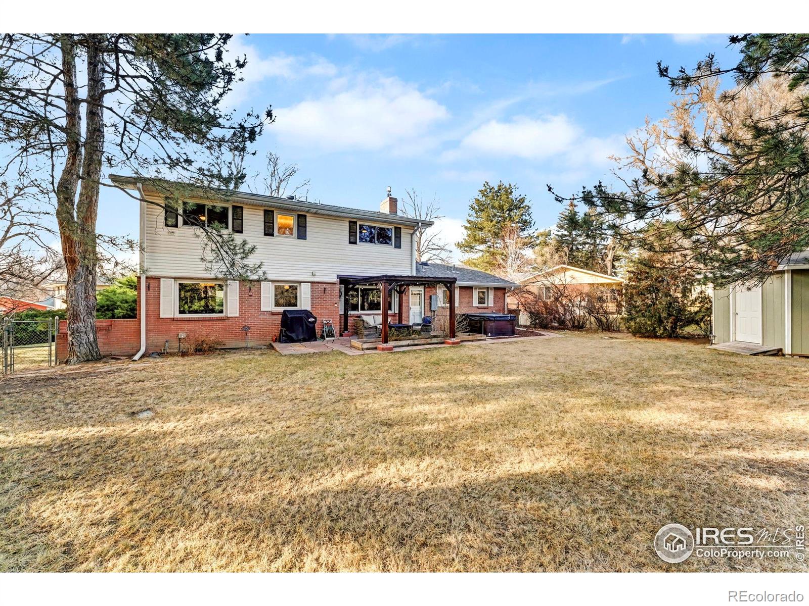 MLS Image #28 for 19  dale place,longmont, Colorado