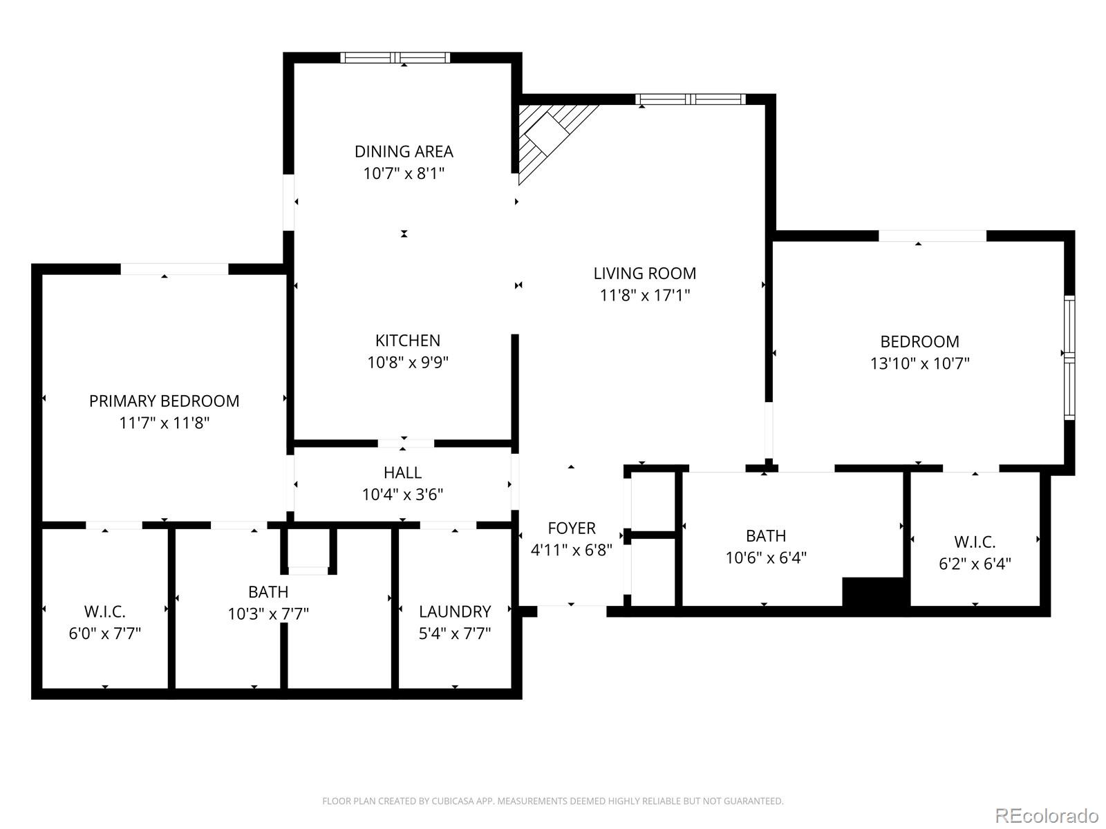 MLS Image #23 for 18611  stroh road,parker, Colorado