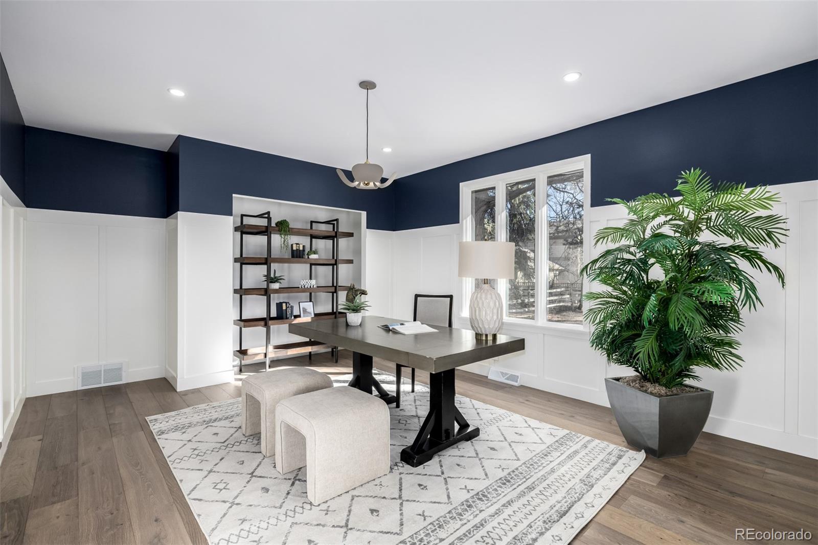 MLS Image #1 for 3 e belleview drive,greenwood village, Colorado