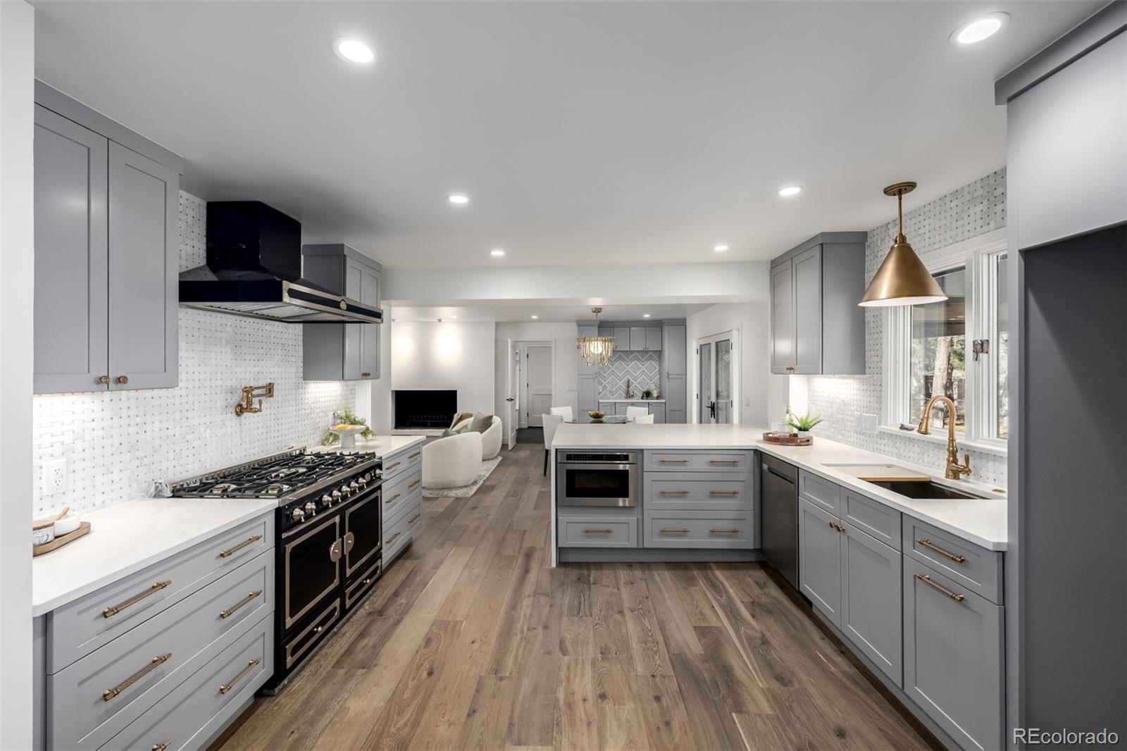 MLS Image #17 for 3 e belleview drive,greenwood village, Colorado