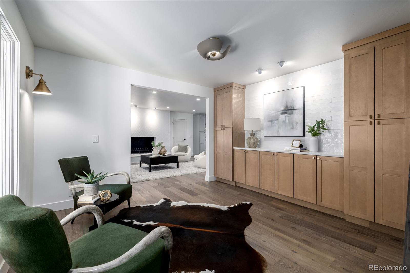 MLS Image #2 for 3 e belleview drive,greenwood village, Colorado