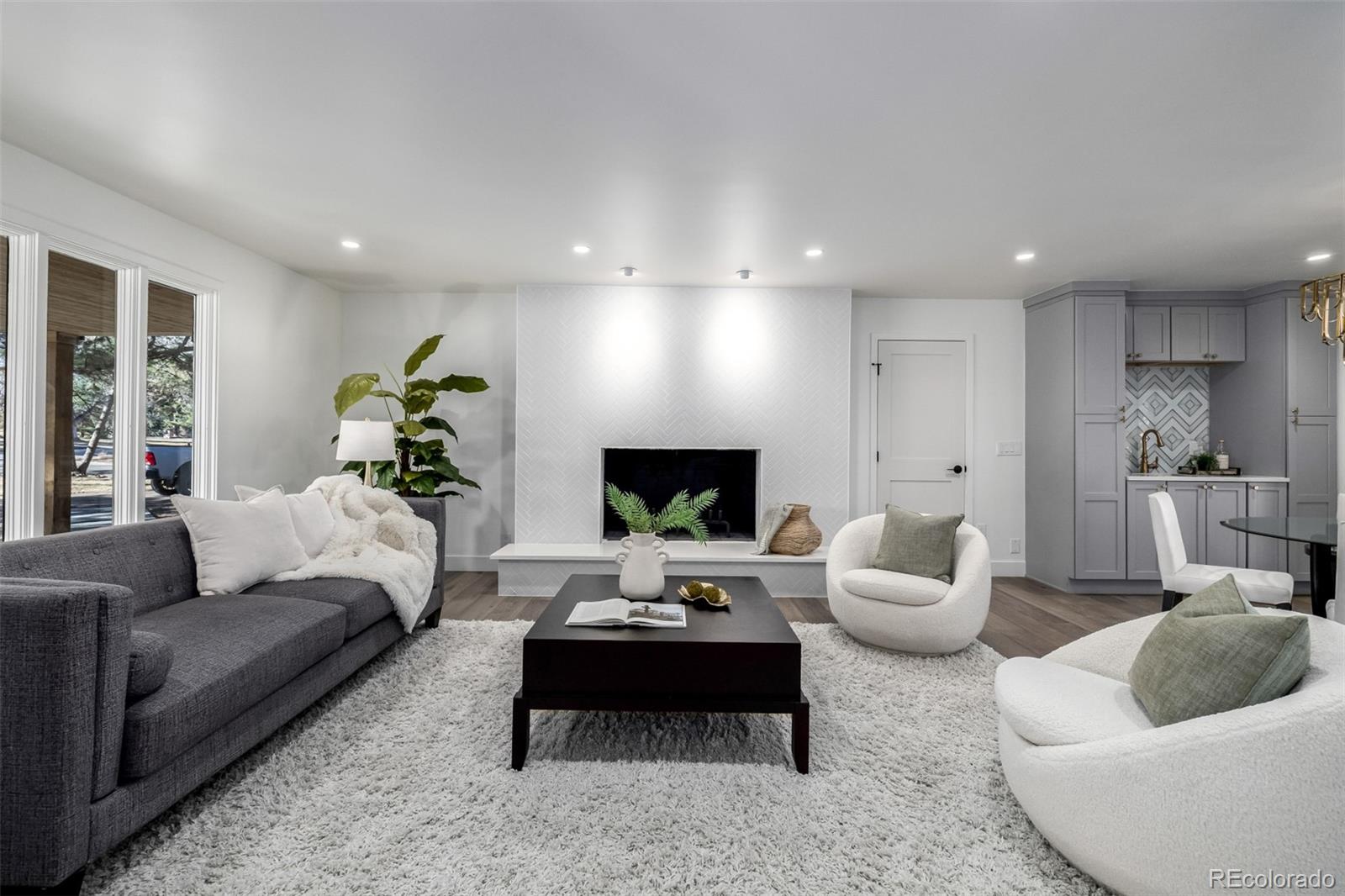 MLS Image #3 for 3 e belleview drive,greenwood village, Colorado