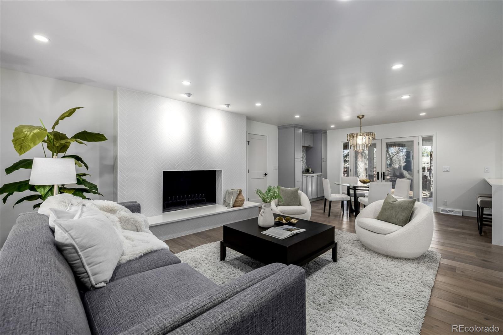MLS Image #6 for 3 e belleview drive,greenwood village, Colorado