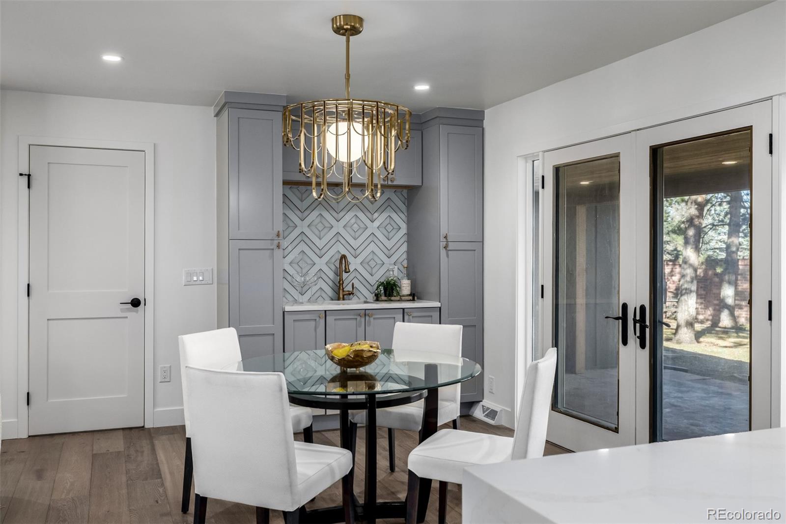 MLS Image #7 for 3 e belleview drive,greenwood village, Colorado