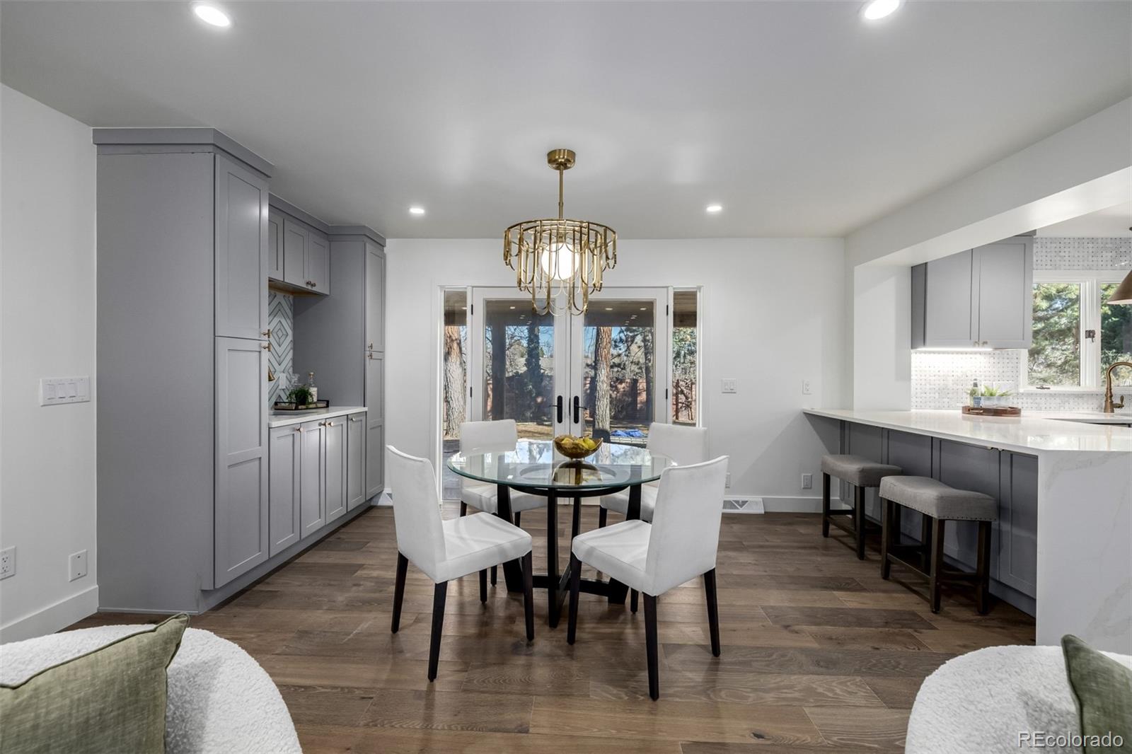 MLS Image #8 for 3 e belleview drive,greenwood village, Colorado