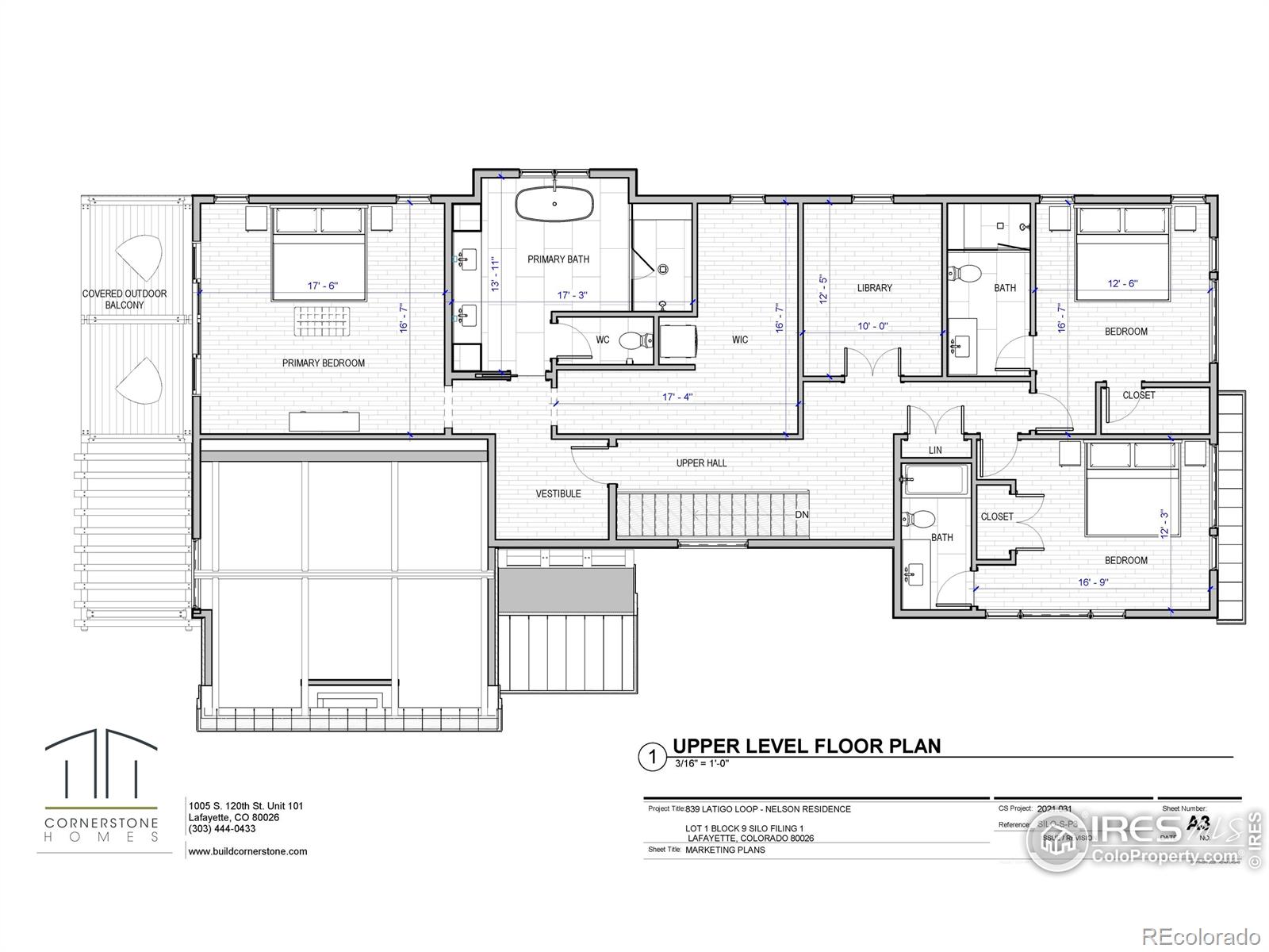 MLS Image #6 for 839  latigo loop,lafayette, Colorado