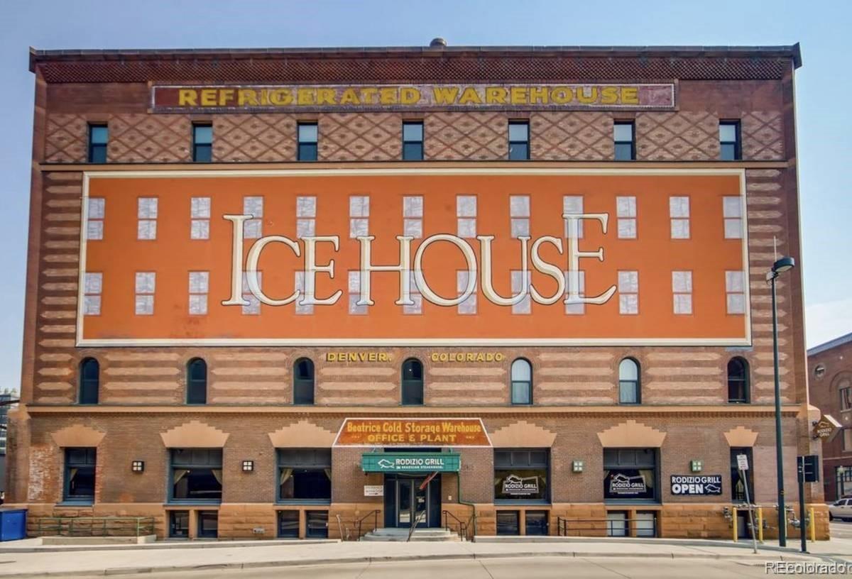 MLS Image #30 for 1801  wynkoop street 203,denver, Colorado