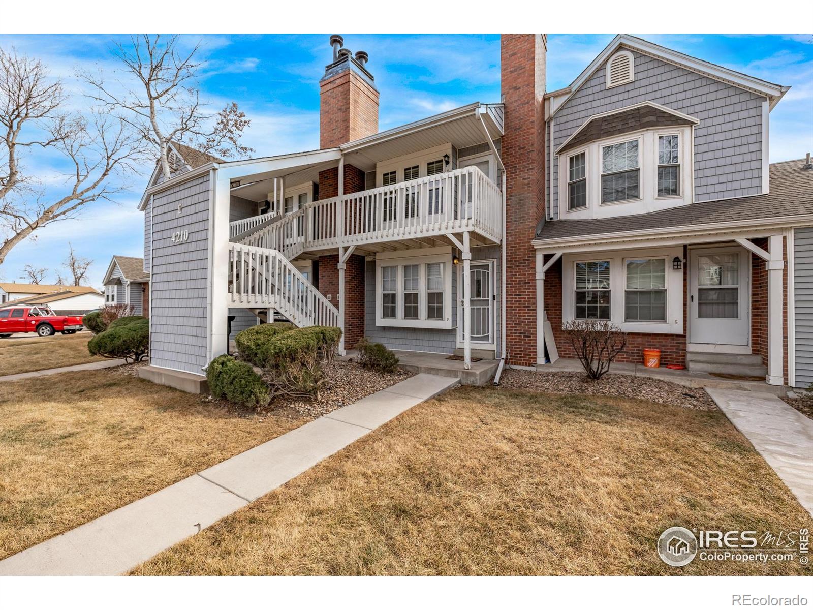MLS Image #2 for 4210 e 94th avenue,thornton, Colorado