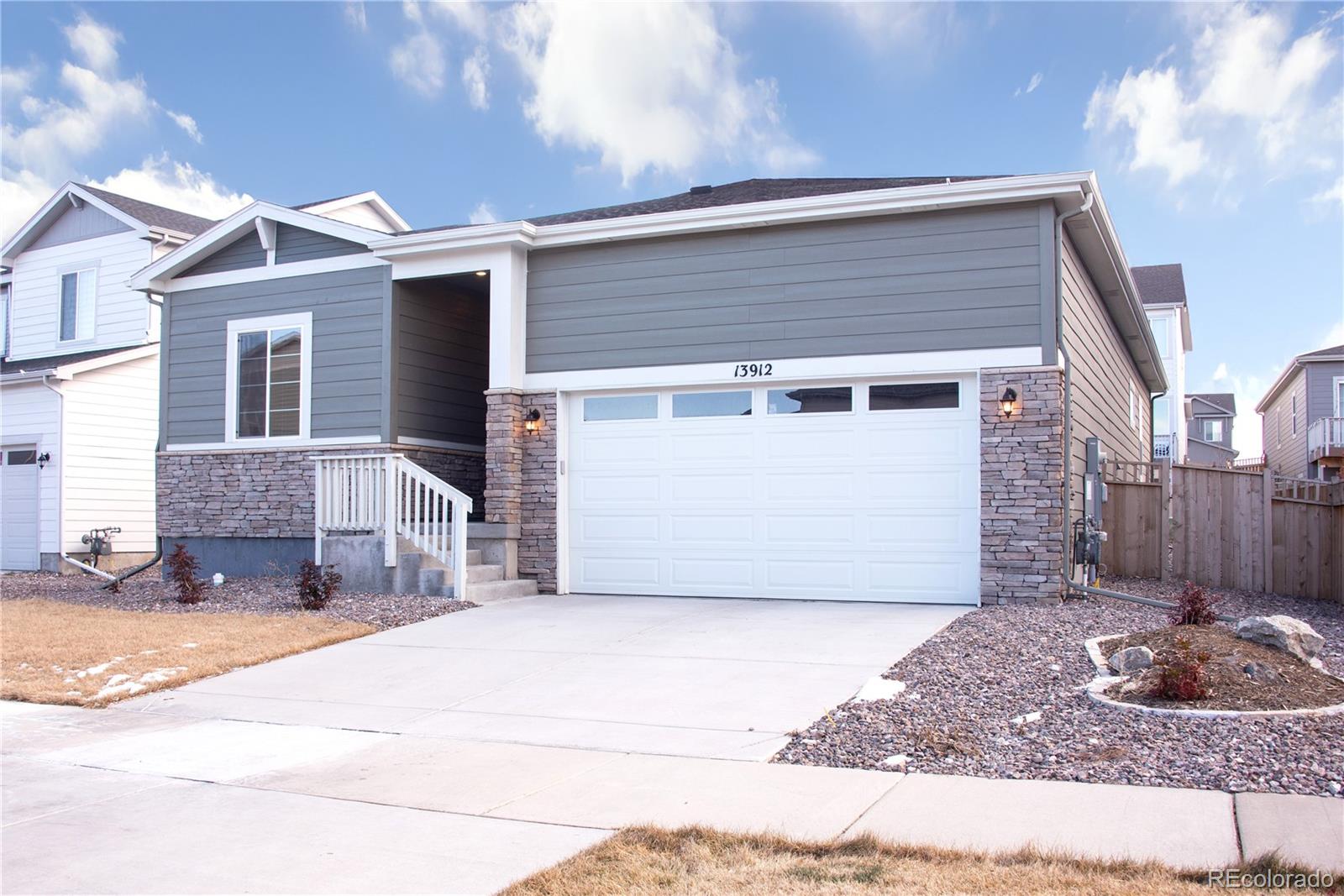MLS Image #2 for 13912  deertrack lane,parker, Colorado