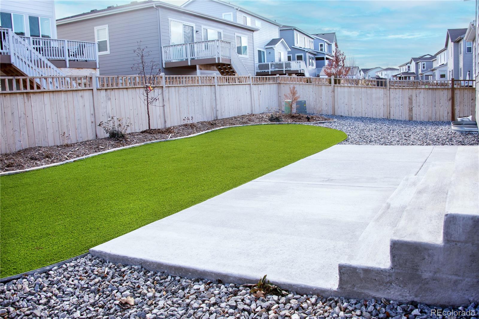 MLS Image #3 for 13912  deertrack lane,parker, Colorado