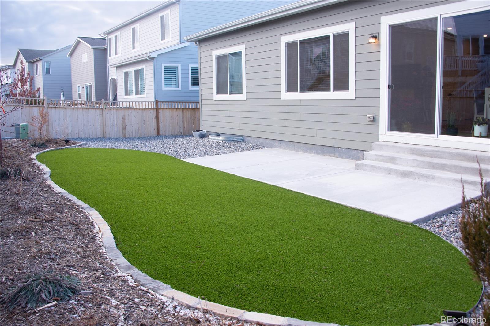 MLS Image #4 for 13912  deertrack lane,parker, Colorado