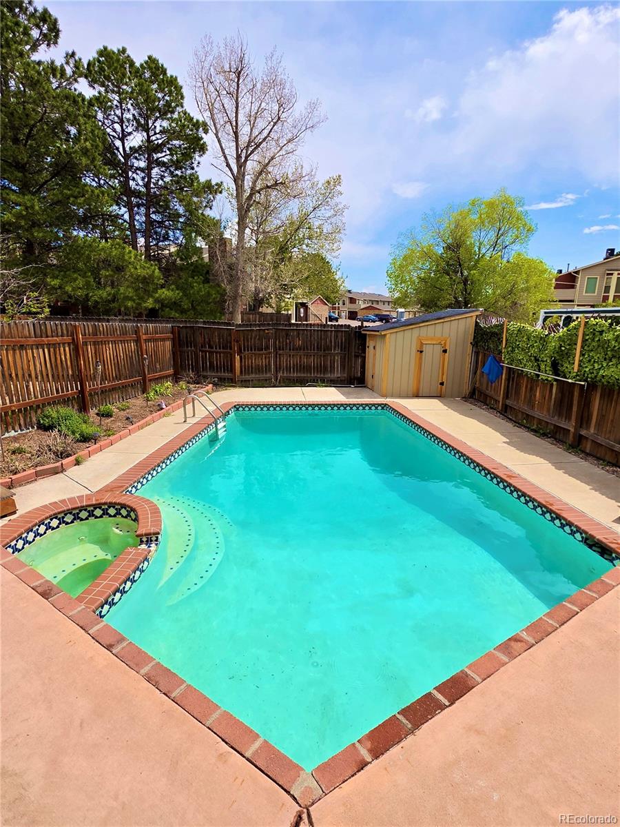 MLS Image #31 for 420  allegheny drive,colorado springs, Colorado