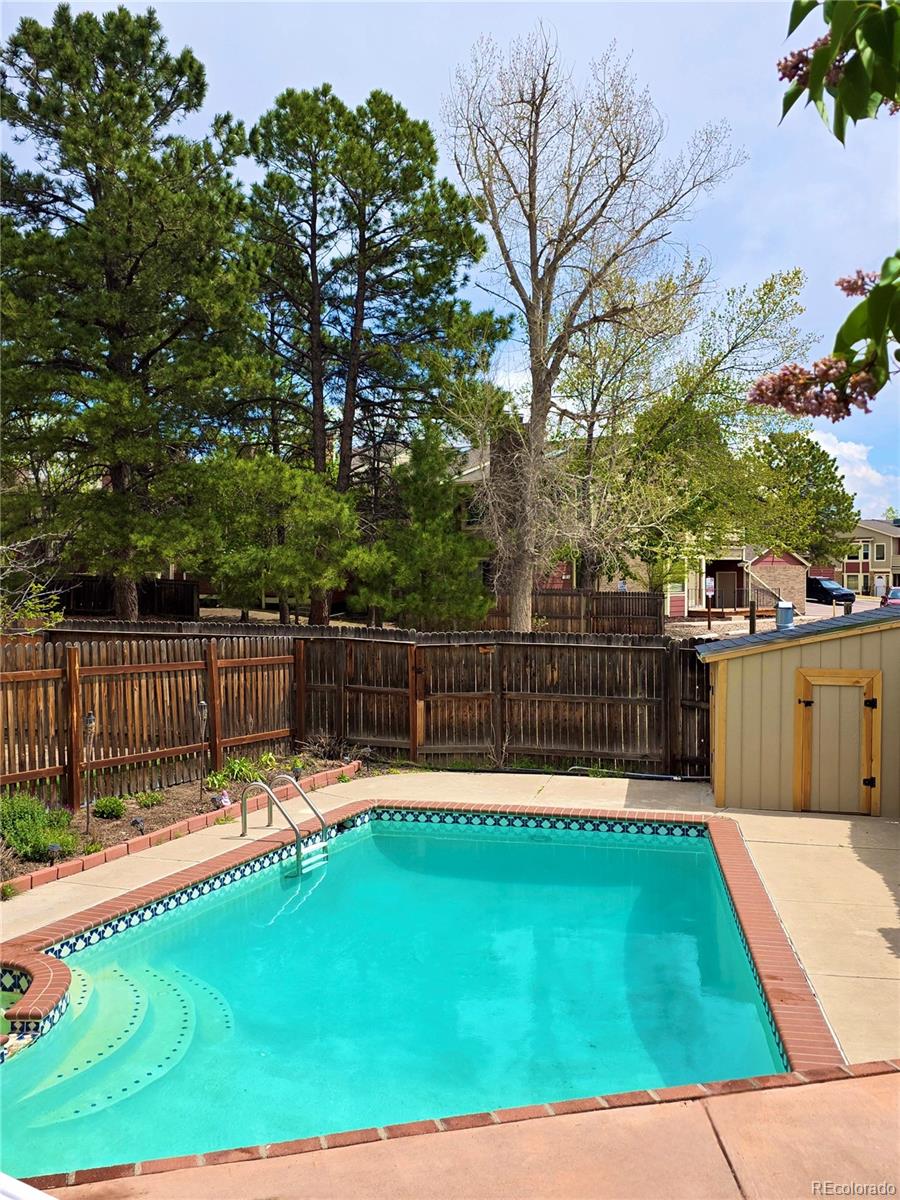 MLS Image #33 for 420  allegheny drive,colorado springs, Colorado