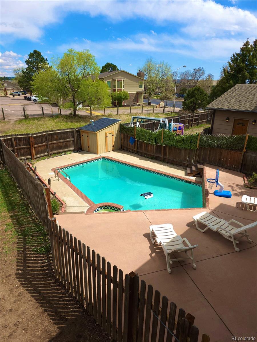 MLS Image #36 for 420  allegheny drive,colorado springs, Colorado