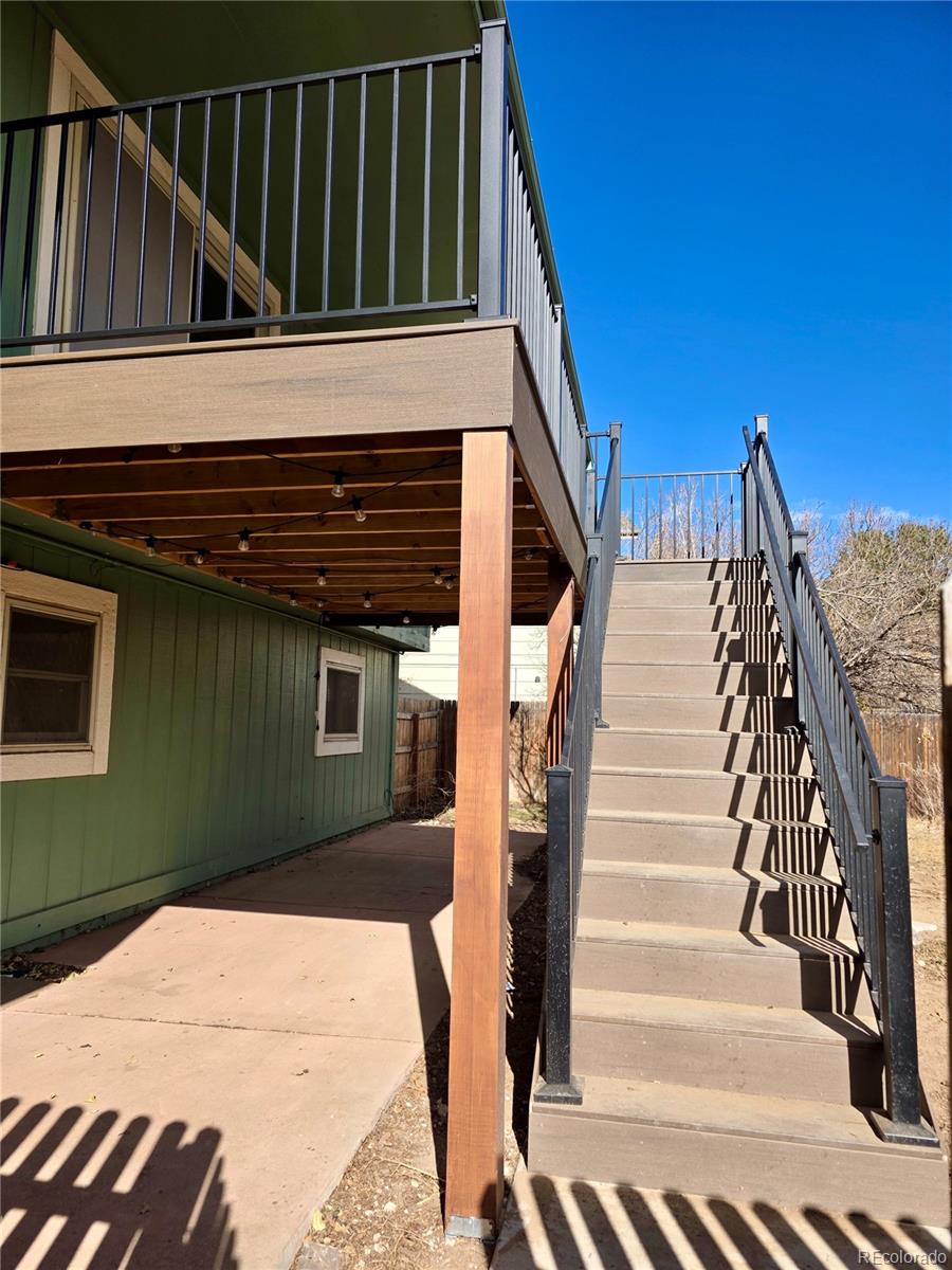 MLS Image #38 for 420  allegheny drive,colorado springs, Colorado