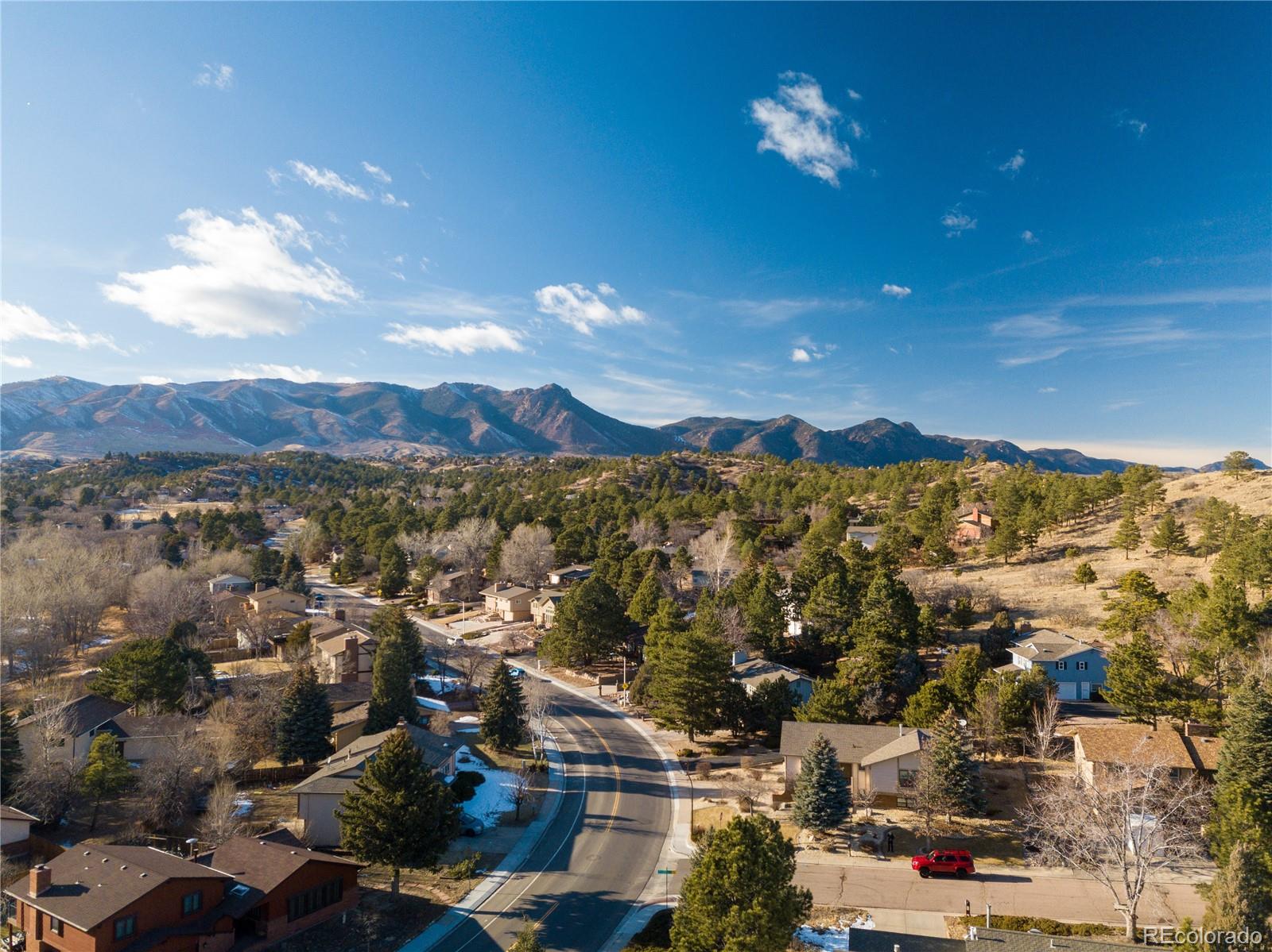 MLS Image #39 for 420  allegheny drive,colorado springs, Colorado