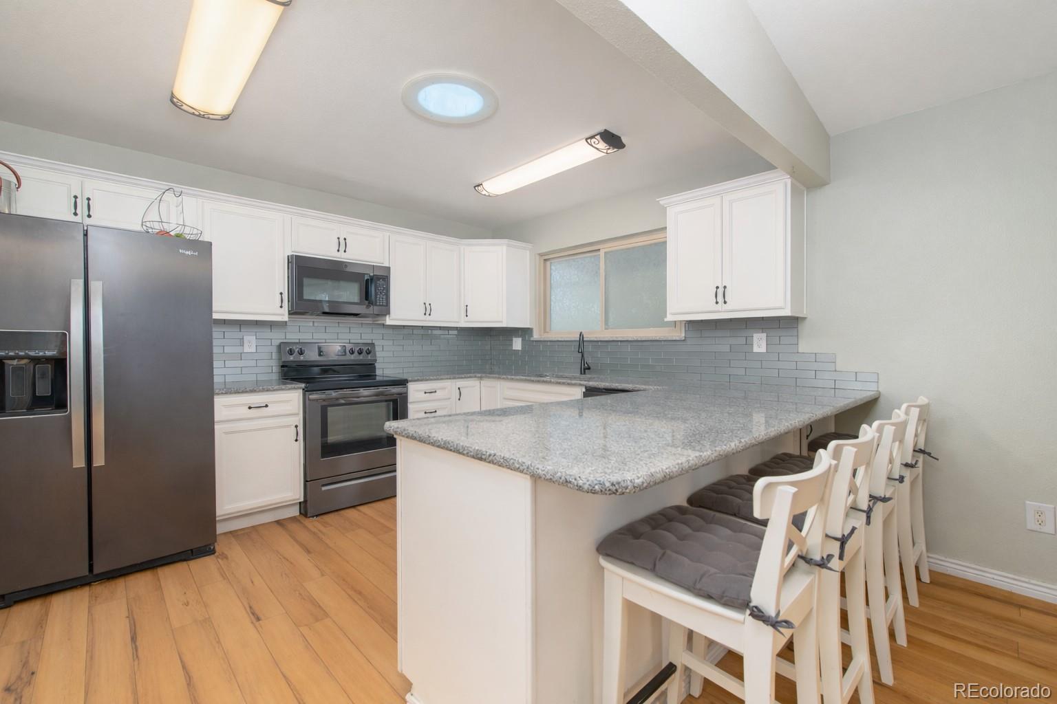 MLS Image #4 for 420  allegheny drive,colorado springs, Colorado