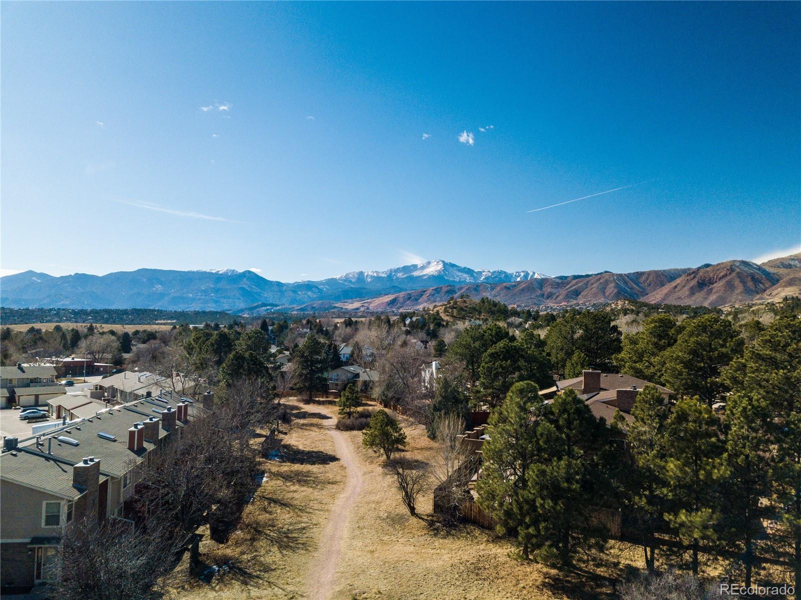 MLS Image #40 for 420  allegheny drive,colorado springs, Colorado