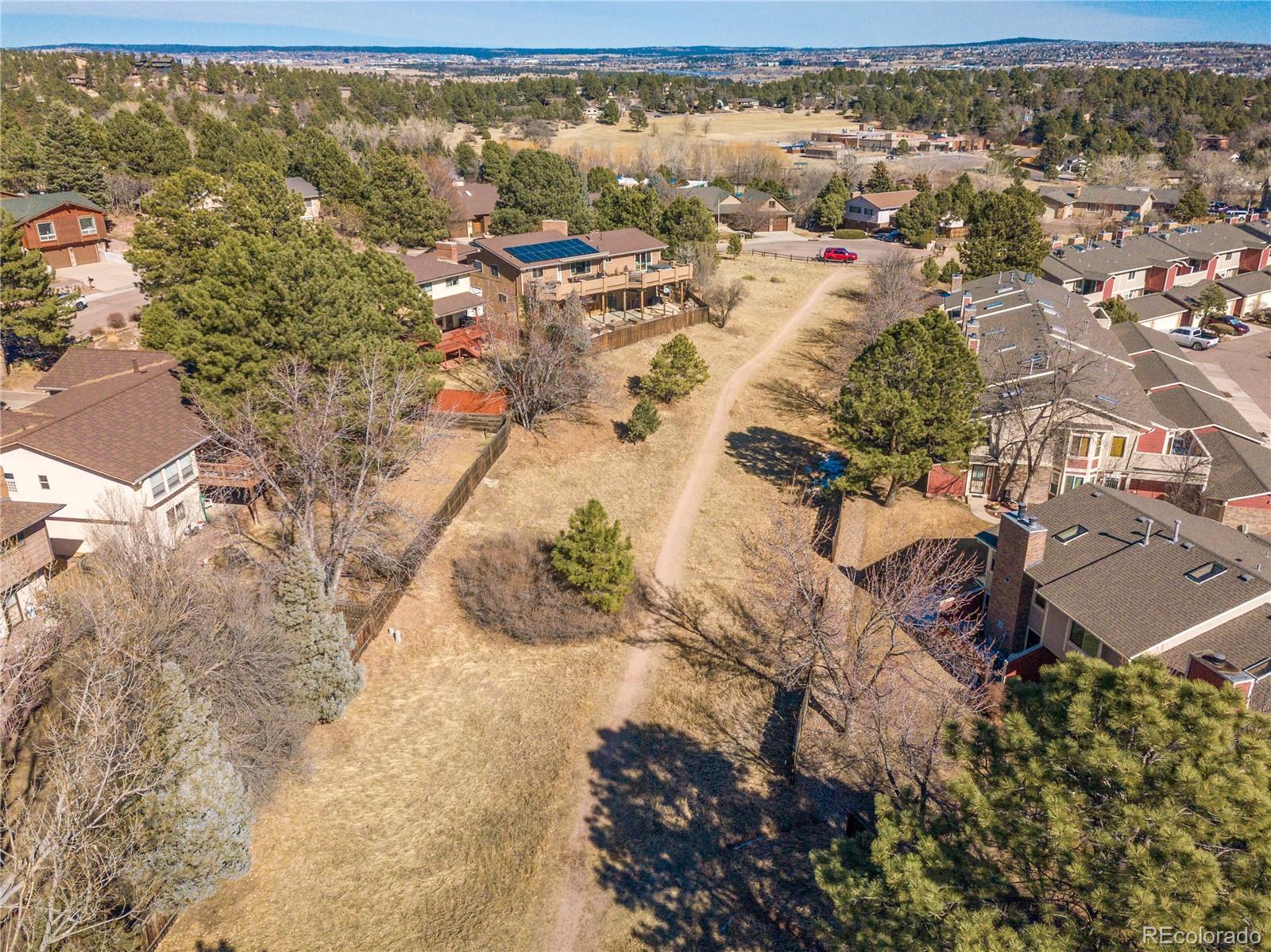 MLS Image #41 for 420  allegheny drive,colorado springs, Colorado
