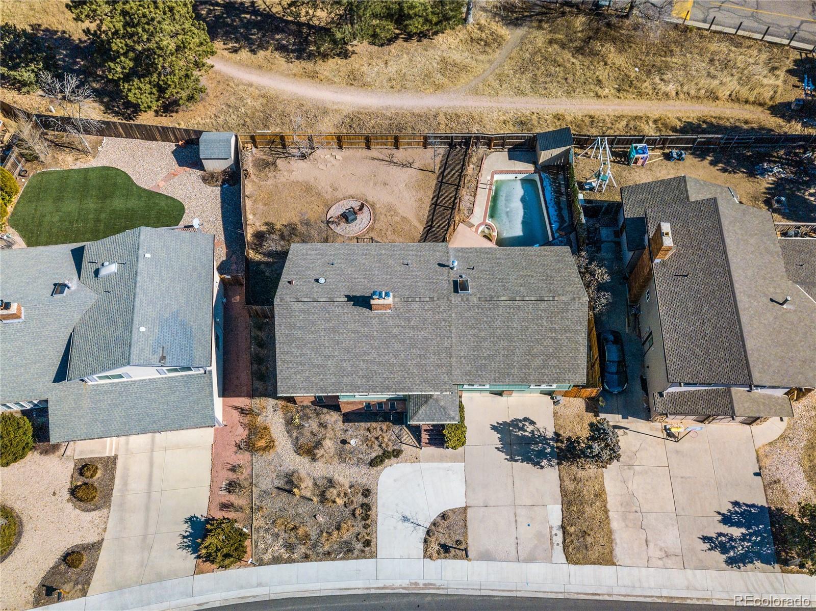 MLS Image #43 for 420  allegheny drive,colorado springs, Colorado