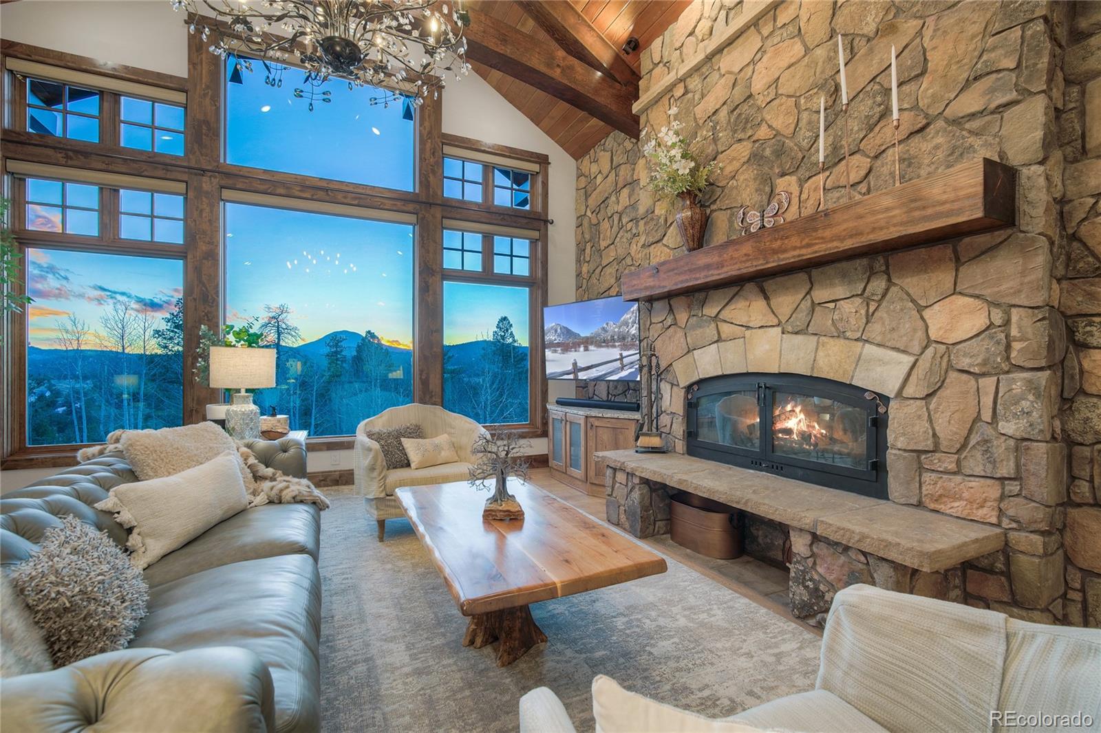 MLS Image #11 for 228  bear drive,guffey, Colorado