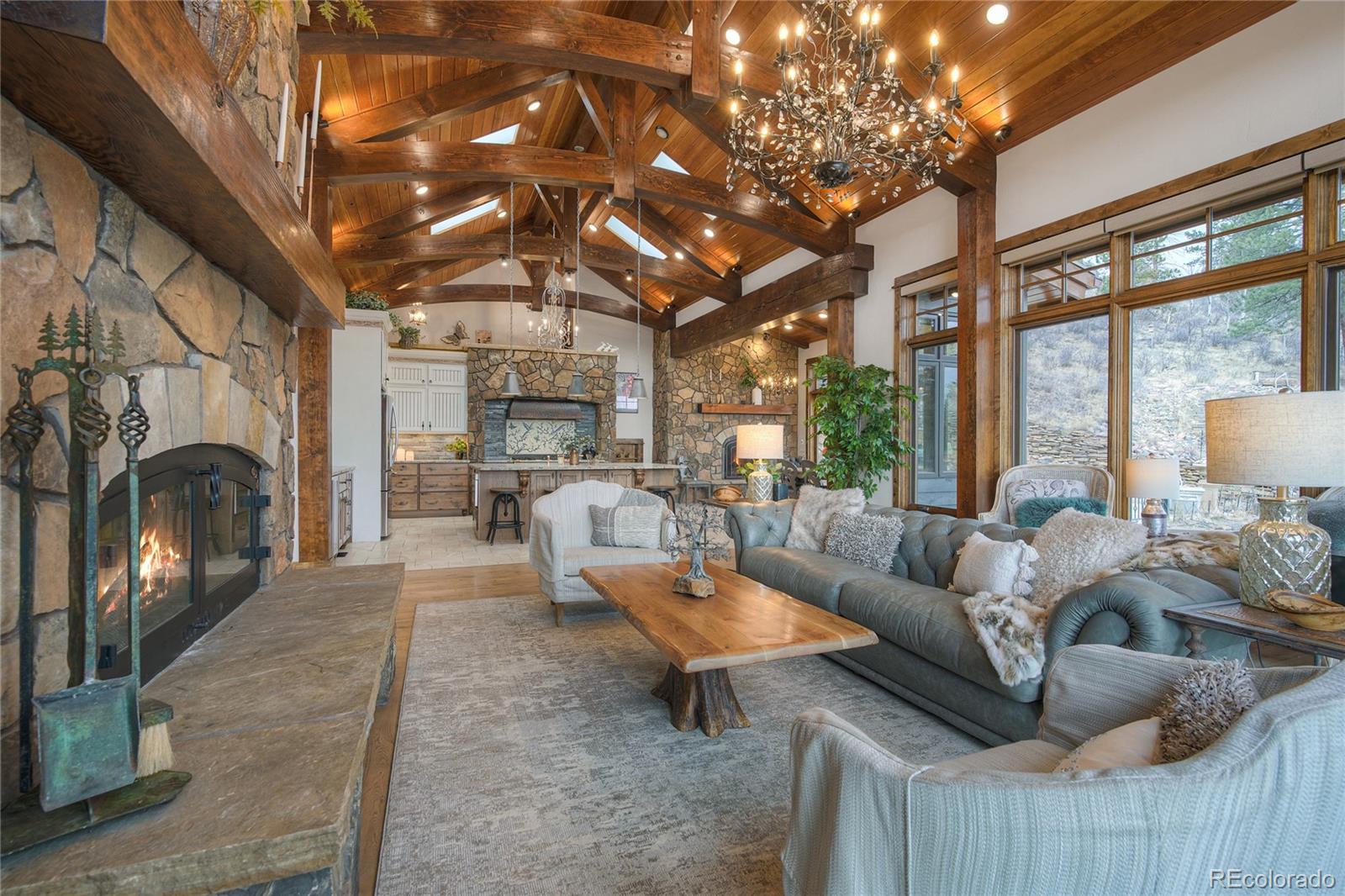 MLS Image #13 for 228  bear drive,guffey, Colorado