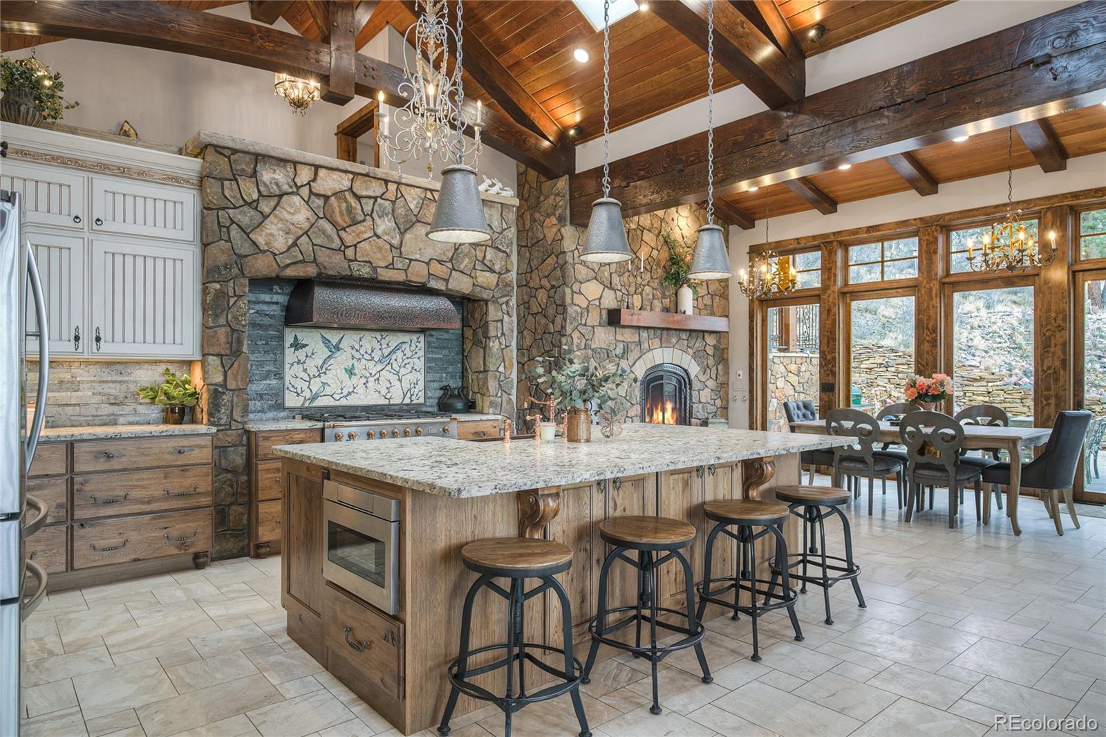 MLS Image #15 for 228  bear drive,guffey, Colorado