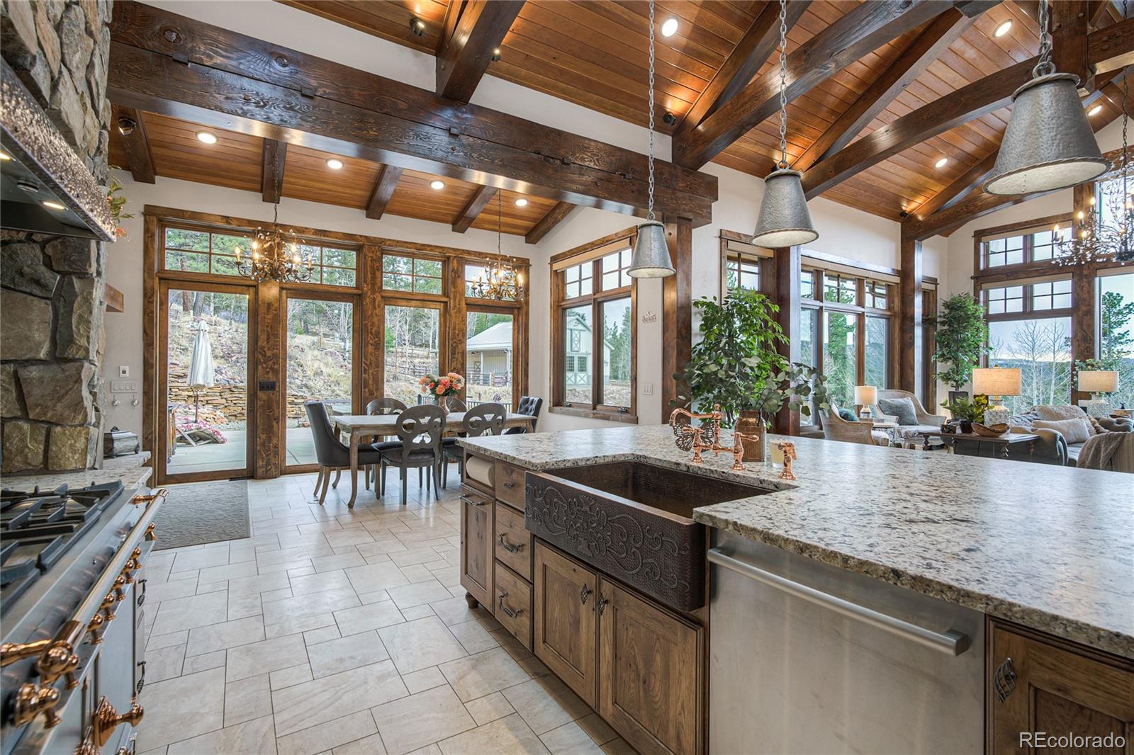 MLS Image #17 for 228  bear drive,guffey, Colorado