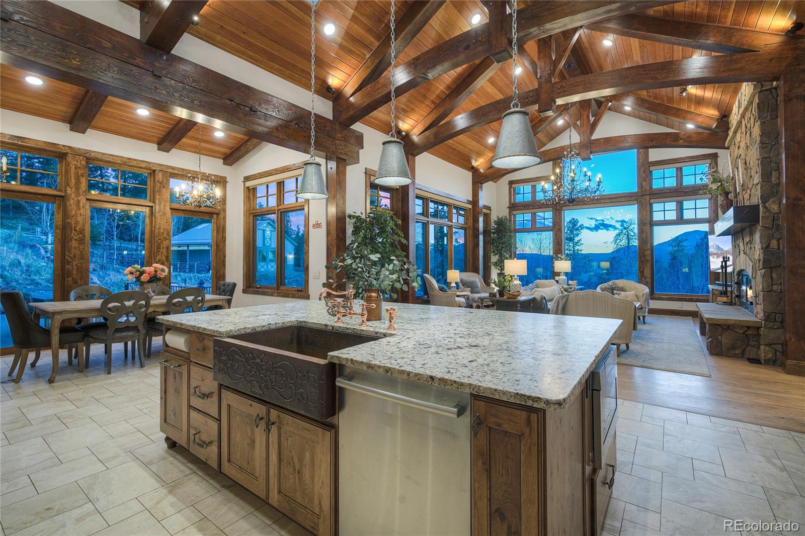 MLS Image #18 for 228  bear drive,guffey, Colorado