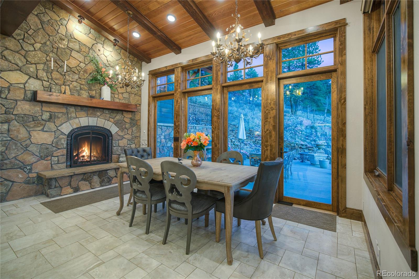 MLS Image #21 for 228  bear drive,guffey, Colorado