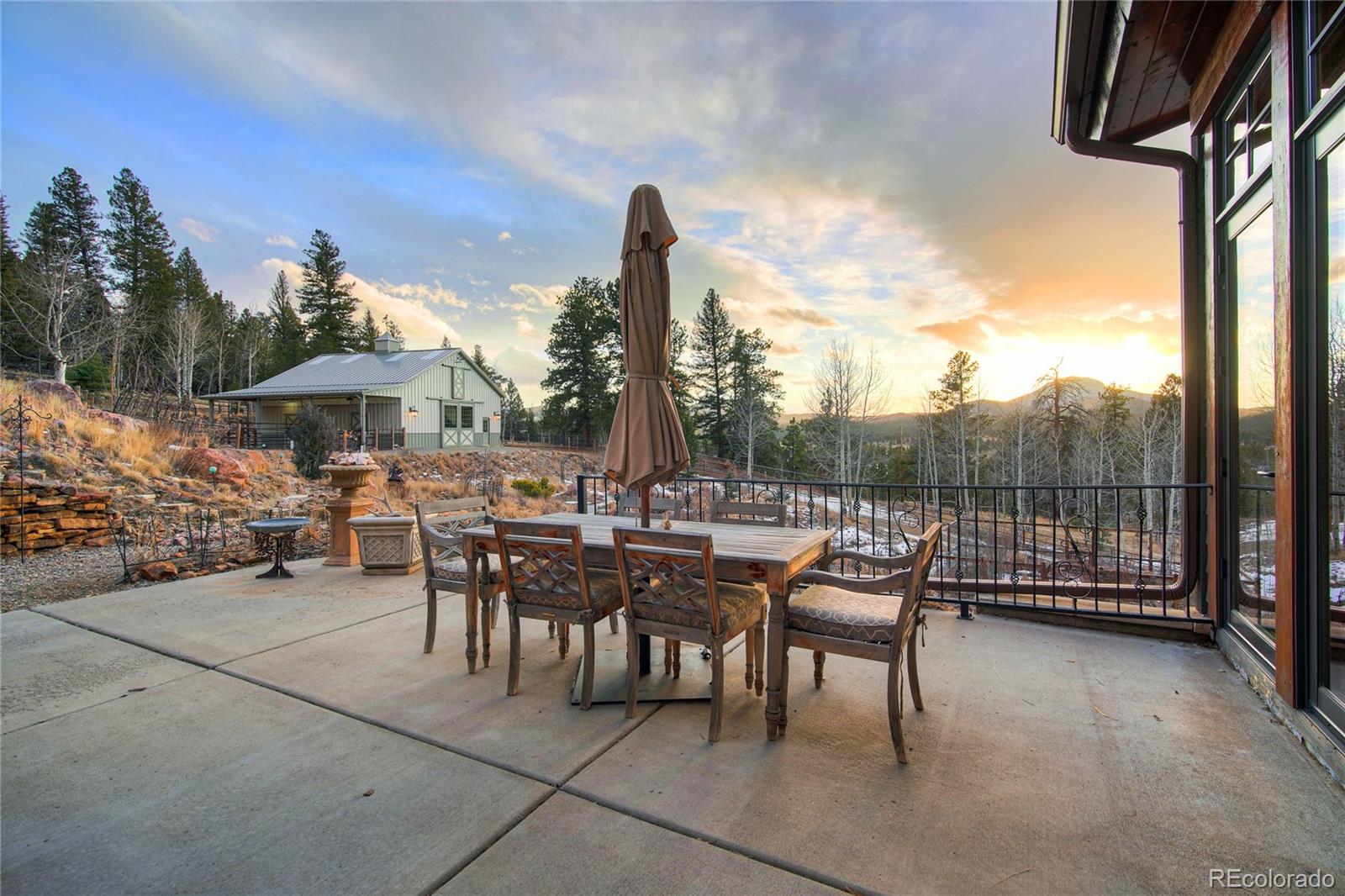 MLS Image #22 for 228  bear drive,guffey, Colorado
