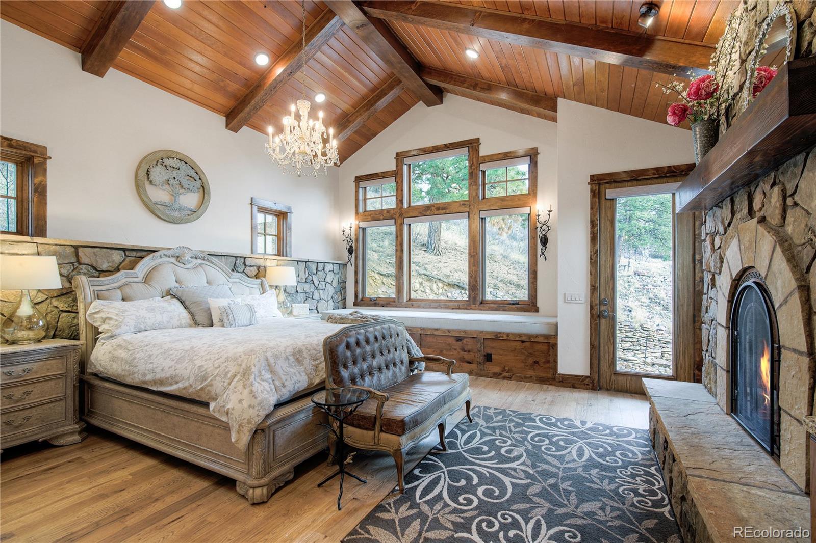MLS Image #23 for 228  bear drive,guffey, Colorado