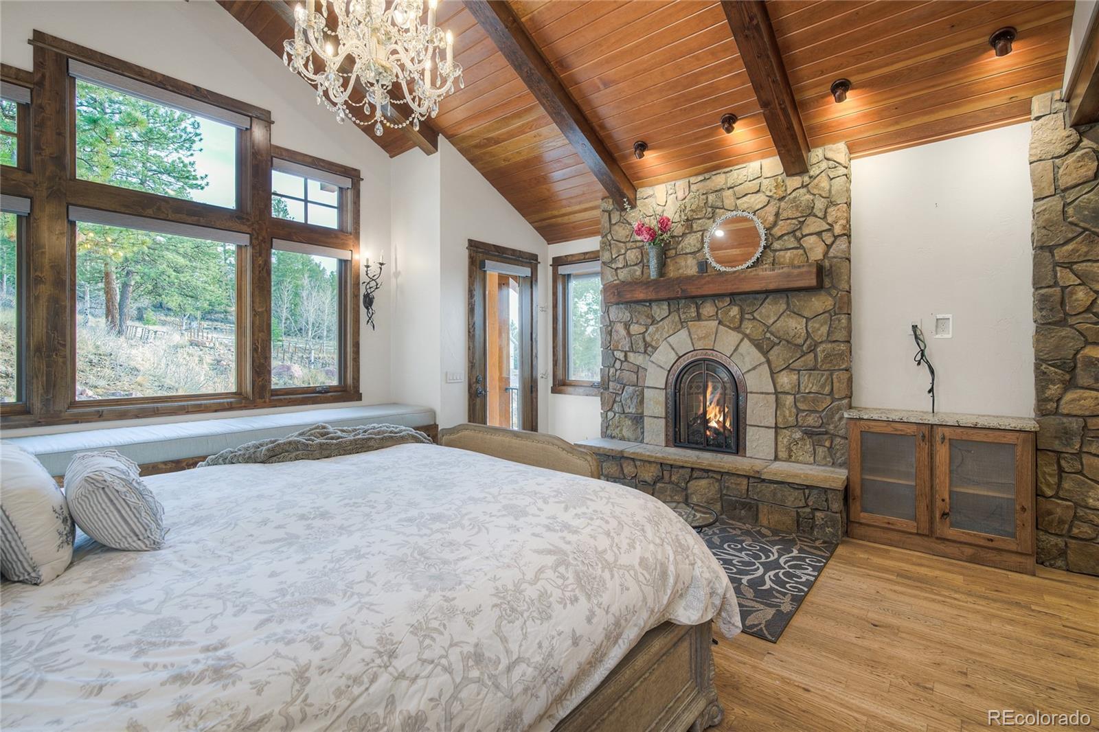 MLS Image #24 for 228  bear drive,guffey, Colorado
