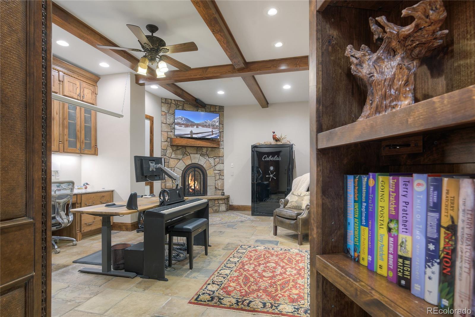 MLS Image #29 for 228  bear drive,guffey, Colorado