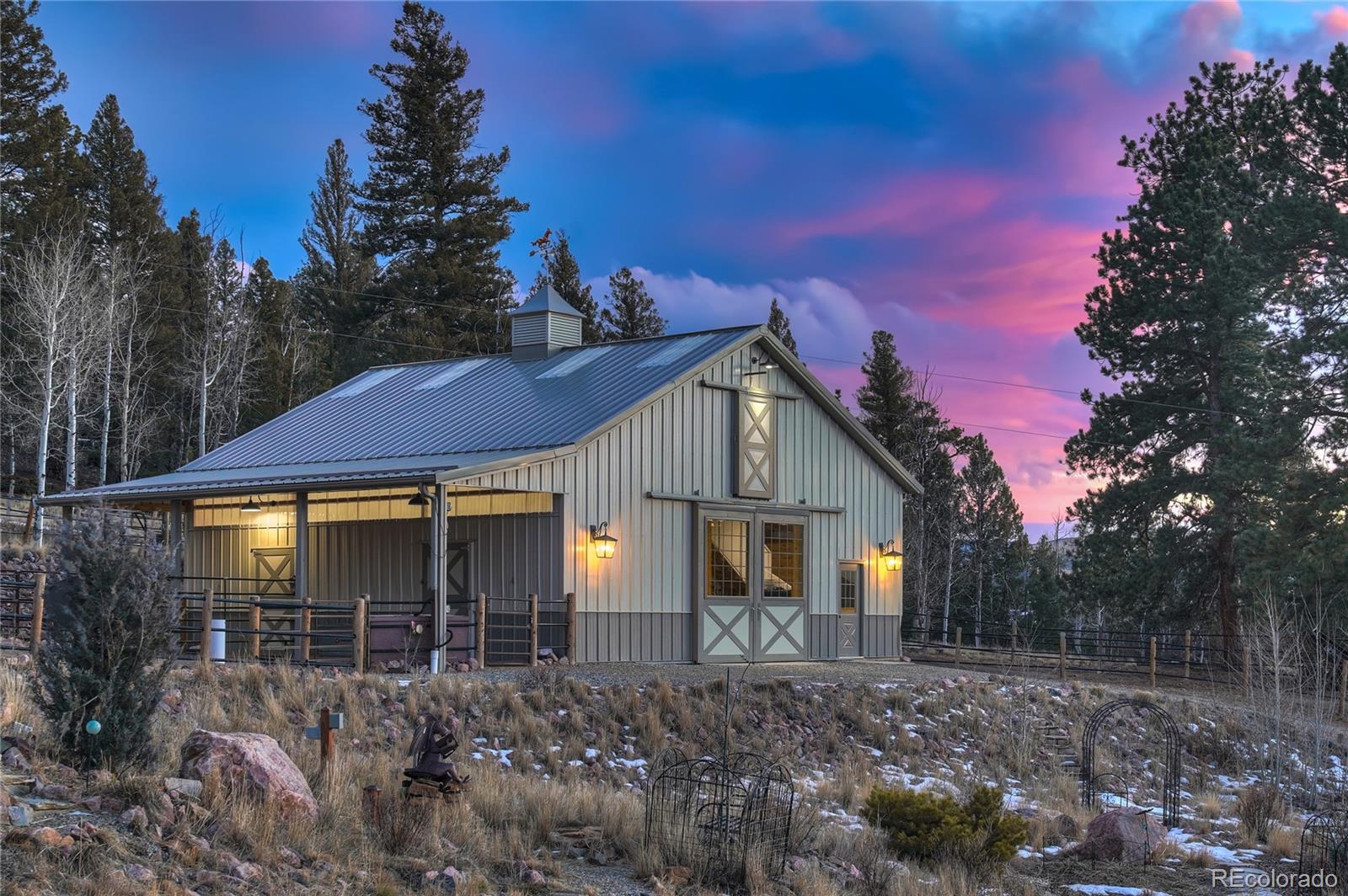 MLS Image #35 for 228  bear drive,guffey, Colorado