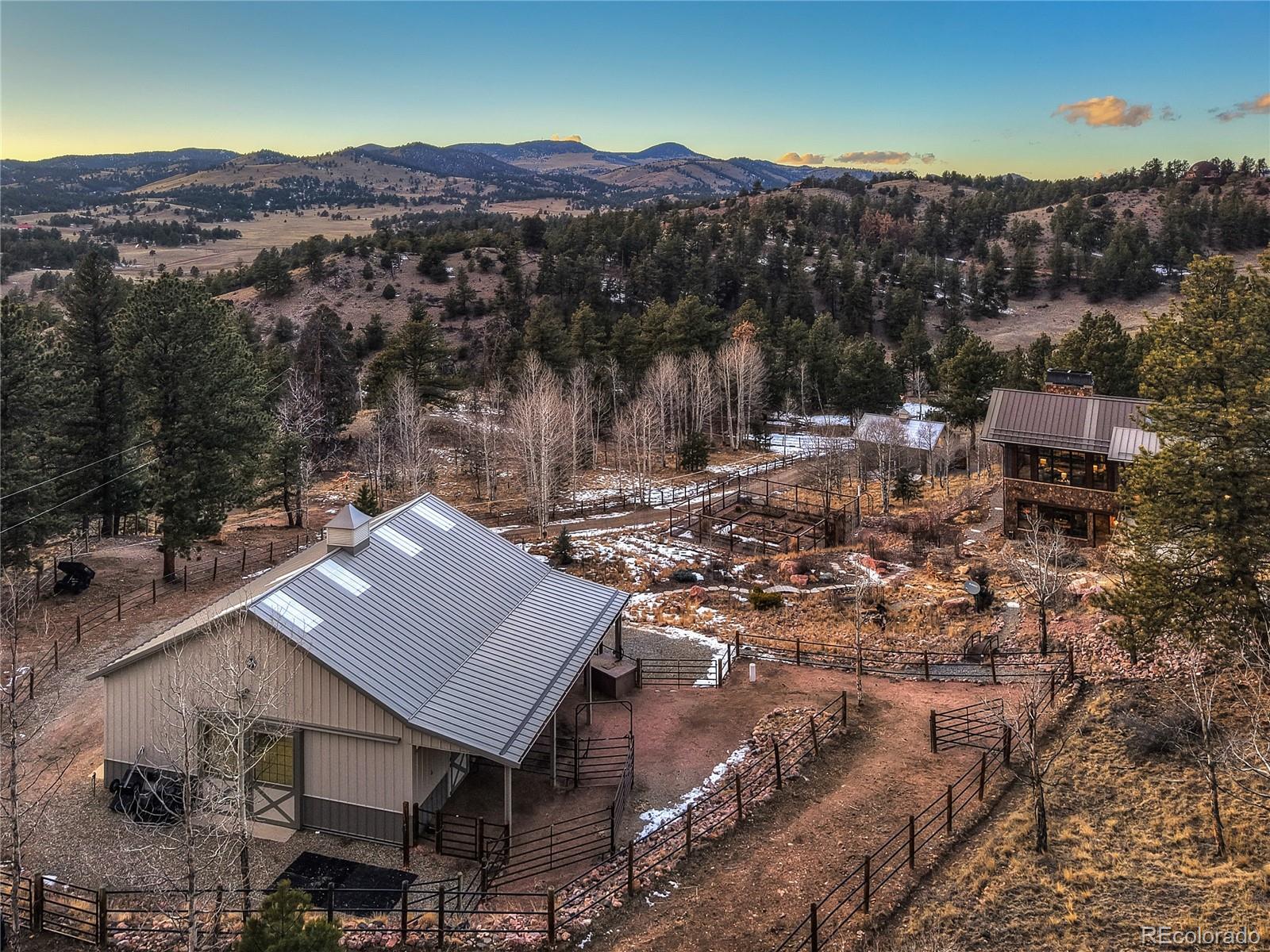 MLS Image #38 for 228  bear drive,guffey, Colorado