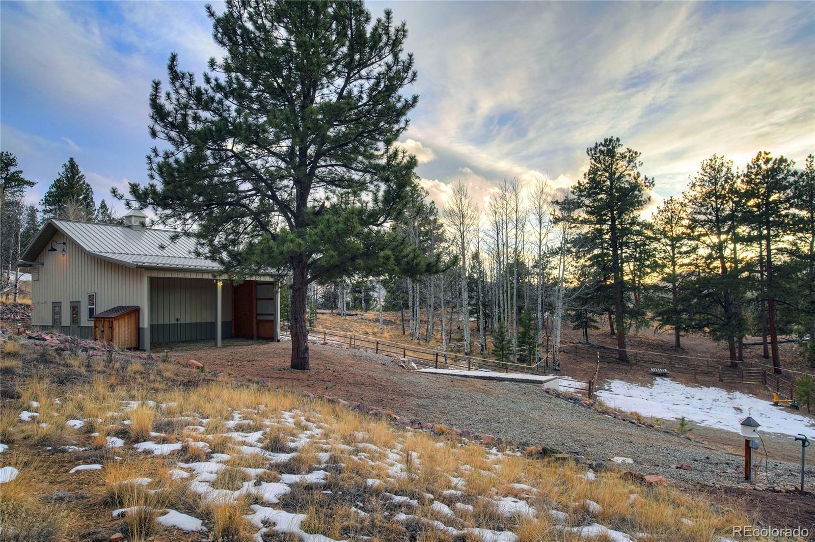 MLS Image #40 for 228  bear drive,guffey, Colorado