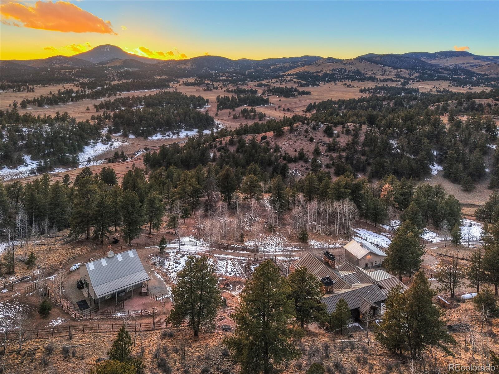 MLS Image #44 for 228  bear drive,guffey, Colorado