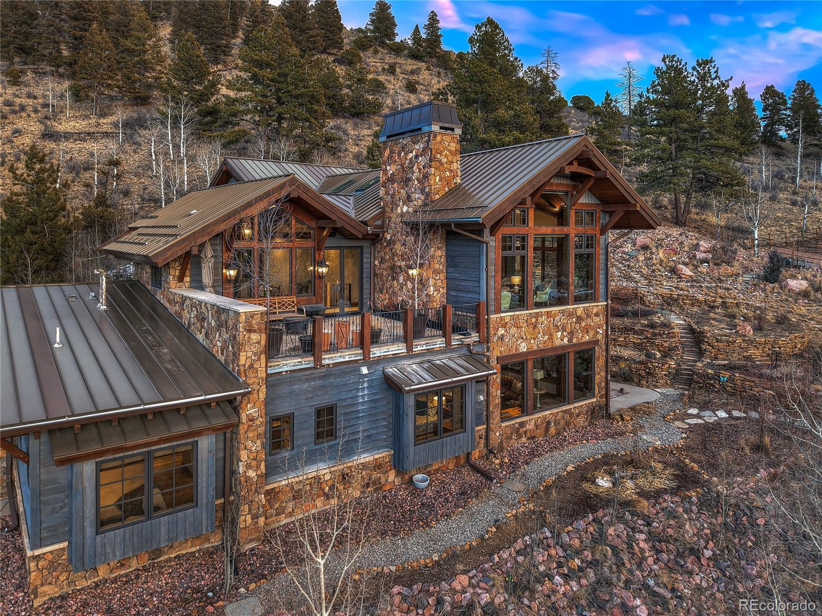 MLS Image #46 for 228  bear drive,guffey, Colorado