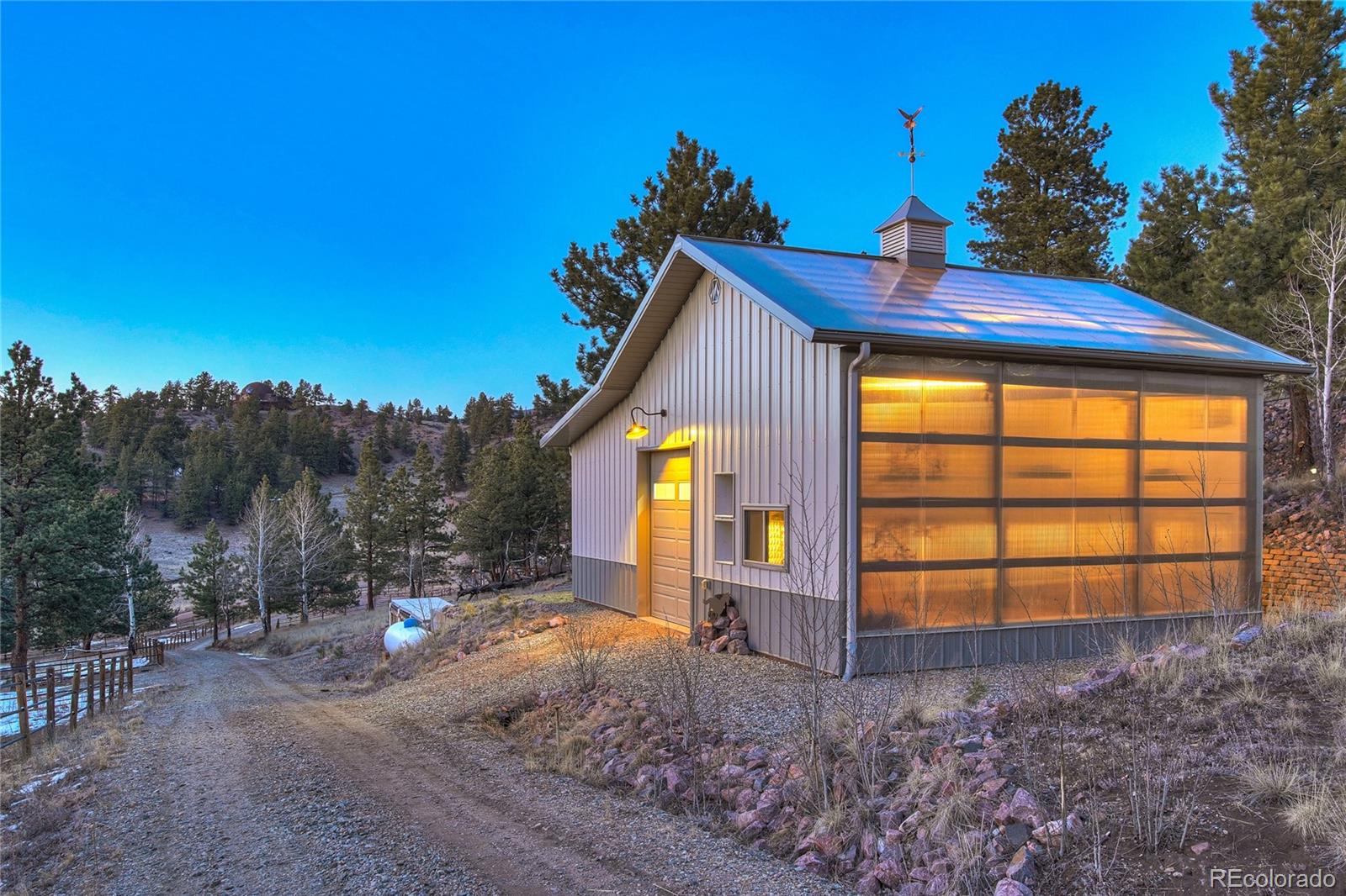 MLS Image #48 for 228  bear drive,guffey, Colorado