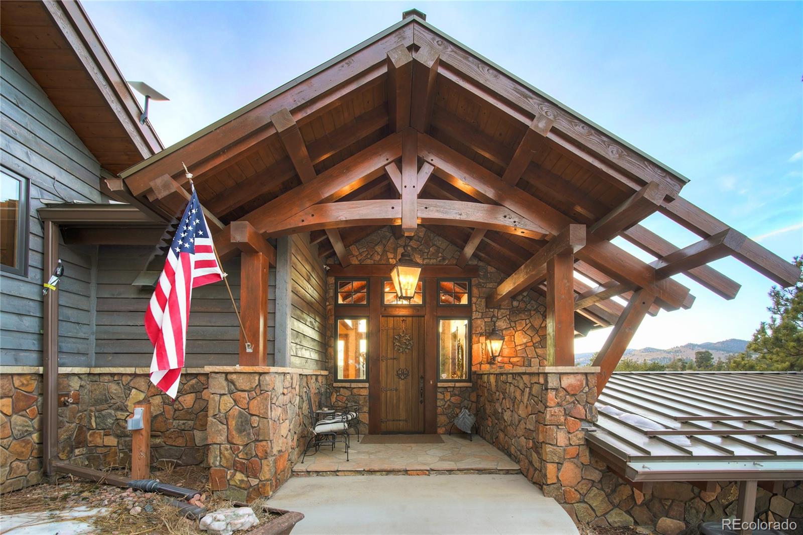 MLS Image #49 for 228  bear drive,guffey, Colorado